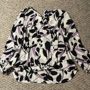 Lightweight formal deess shirt